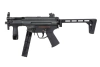 airsoft BOLT Airsoft SWAT K (B.R.S.S) submachine gun with folding stock