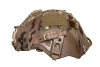 Replica helmet FMA Integrated Head Protection System Multicam