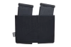 Primal Gear 2-chamber tactical insert Black