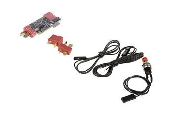 NanoHARD Gate System