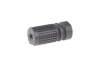 PDW Flash Hider - Black
