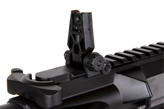 SA-E24 PDW EDGE™ HAL2™ carbine replica Black