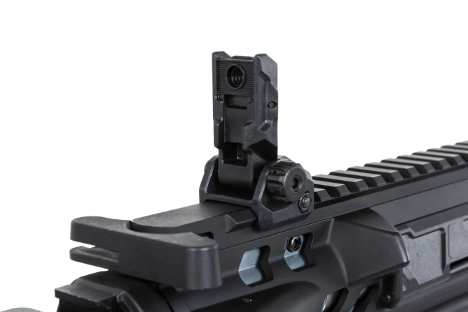 Karabinek ASG Arcturus M4 X C.A.T. AR-15 Legend 10" AR AEG FE™