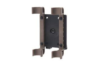 Ładownica P Shotshell 4Q Independent 12GA - dark earth