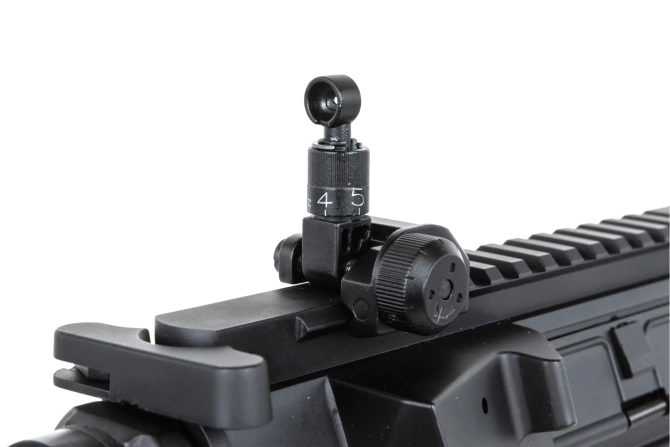 Karabinek ASG Double Bell M4 058M Czarny