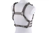 Kamizelka taktyczna Dynamic Chest Rig - Primal Grey