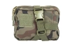 Specna Arms Tactical small breakaway first aid kit Wz. 93 Panther Forest