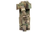 Wosport Multicam Universal Radio Carrier