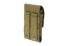 Phone Pouch - Olive Drab