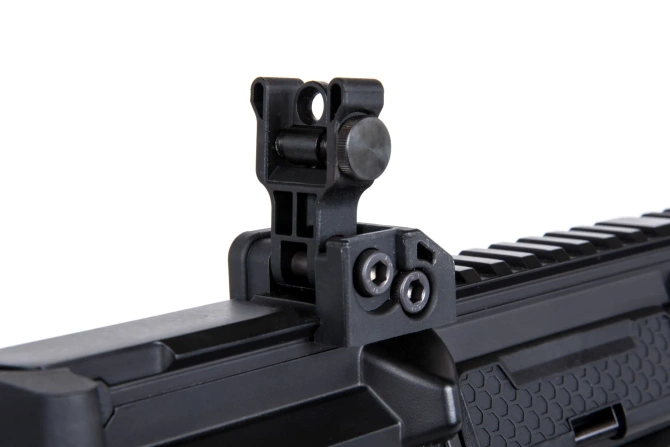 ASG Modify XtremeDuty AR-15 PDW ASTER Carbine Black