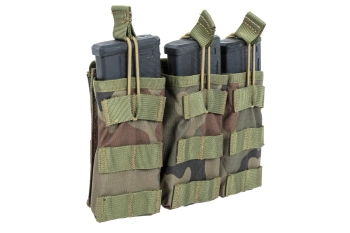 Triple open type loader for M4/M16 magazines Specna Arms Tactical Wz. 93 Pantera Leśna