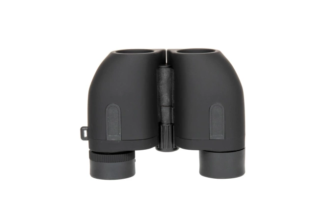 Lornetka PROOPTIC 8x21 - czarna