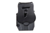 Mega-Fit FL TLR-1/2 Universal Holster Black