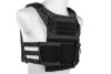 Kamizelka Plate Carrier Primal Gear Rush 2.0  Ariatel (Upgraded Version) Czarny