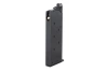 Green Gas 13-BB Cybergun magazine for 1911 type replicas