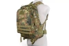 Plecak 3-Day Assault Pack - flecktarn
