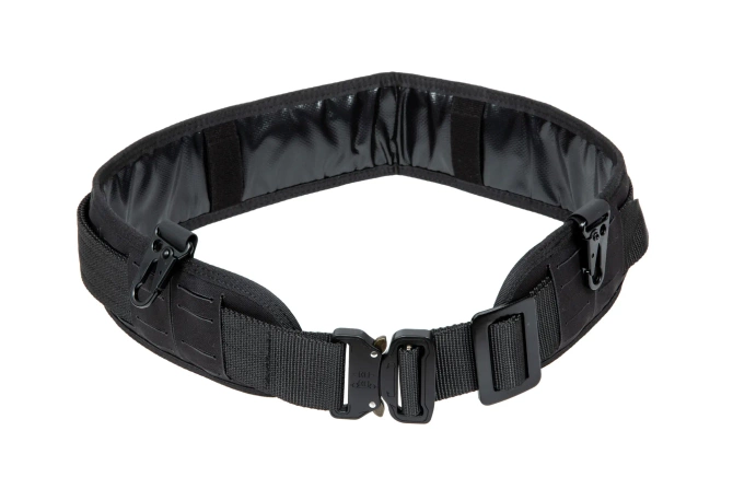 Pilot Belt 2.0 - Black
