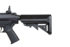 A&K SR25(P)E2 MLOK-3 Polymer Version Airsoft Sniper Rifle