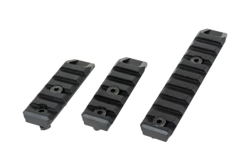 Zestaw 3 szyn RIS CYMA na M-LOK M164