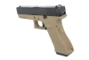 E&amp;C EC-1101 Half-Tan airsoft pistol