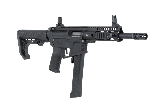 Specna Arms SA-CX01 CORE™ HAL™ ETU airsoft Carbine Black