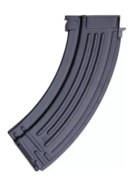 500rd hi-cap magazine for AK replicas