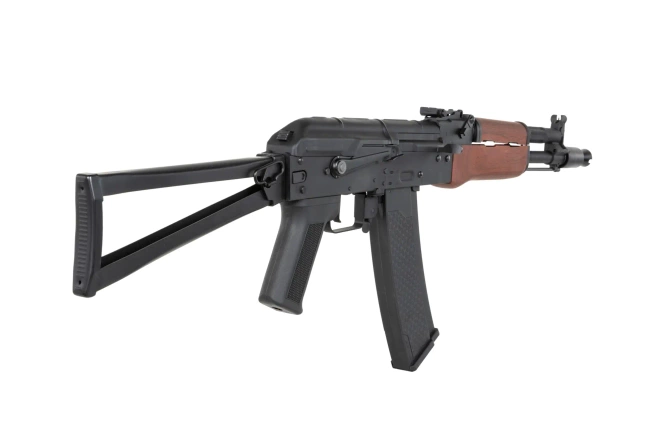 Specna Arms SA-J78 CORE™ HAL ETU Gen. 2 airsoft Carbine Black