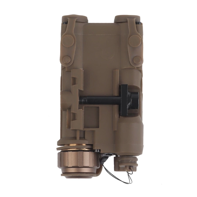 Wosport Mini N-style EX-40 Tan Module