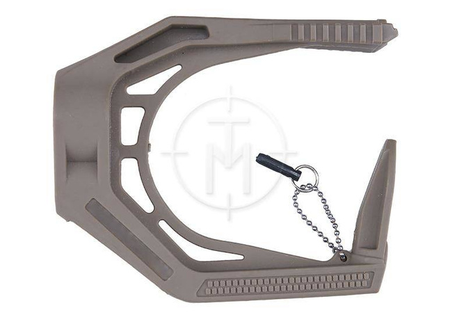 Adapter do kolby dla pistolet G17/G18/G19/G23 itd.