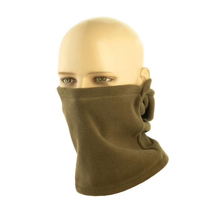M-TAC Balaclava Elite Fleece (320g/m2) - DARK OLIVE