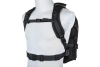 Plecak 20L Specna Arms Tactical Czarny