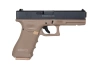 Pistolet ASG WE Raven EU7 Half-Tan