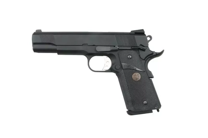 1911 MEU STYLE FULL METAL BLOWBACK
