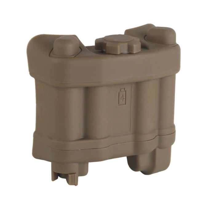 Wosport Tan AN/PVS31 Night Vision Goggles Dummy