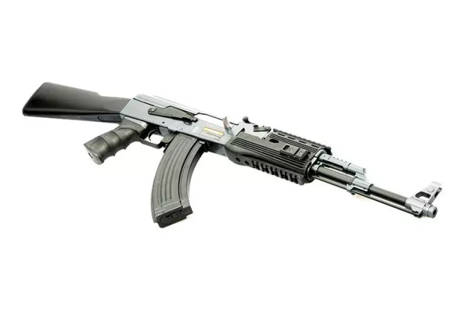 Replika karabinka CM028A Tactical