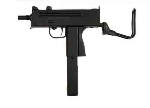 Replika pistoletu maszynowego Ingram M11 (MAC-11)