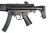 JG069MG submachine gun replica