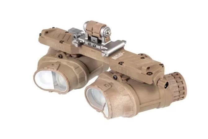 GPNVG18-ANVIS Mock Night Vision Goggles - Tan