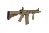 Replika karabinka Daniel Defense® MK18 SA-C19 CORE™ X-ASR™ - Full-Tan