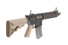 Replika karabinka VR16 MK18 Mod1 - Tan