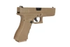 EC-1101 pistol replica - Tan