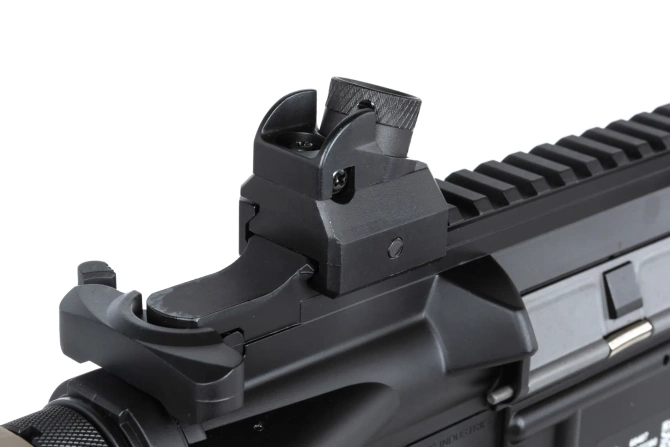 Specna Arms SA-PH21 PRIME™ Aster II ETU airsoft carbine with Chaos Bronze brushless motor