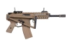 WE-PDW GBBR subcarbine replica - tan