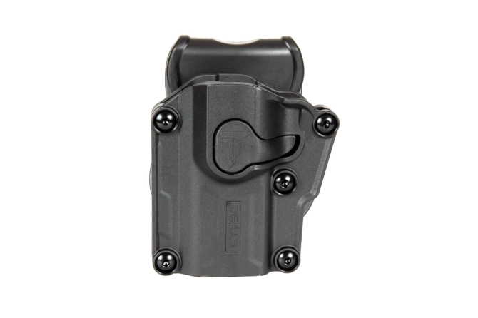 Mega-Fit Universal Holster - Left Hand