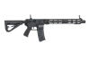 GATE x ARCTURUS Trinity Armament Alpha Rifle 15.3'' TITAN II Bluetooth® ETU airsoft Training Carbine