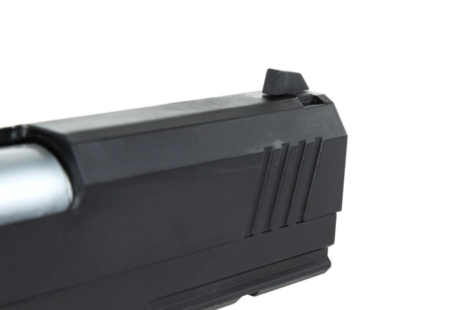 Pistolet ASG E&C EC-2103