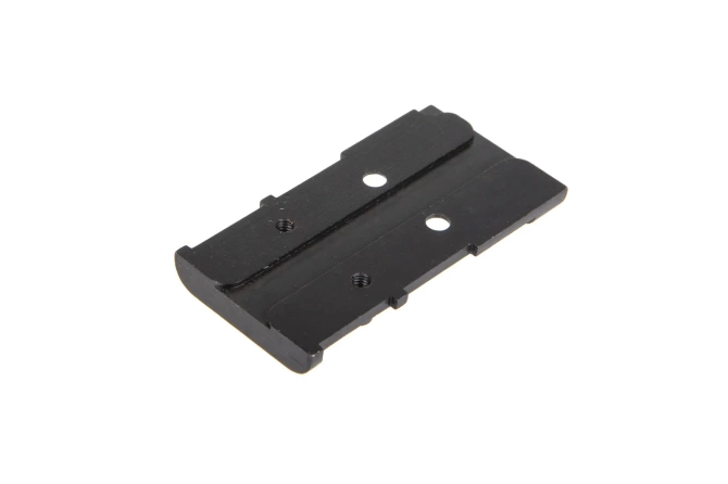 Vector Optics MOS to MAG RMS Footprint Adapter