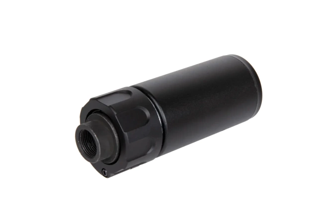Replica WDN silencer type QD Black