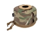 Bronto gas cylinder cover (Small) - Multicam