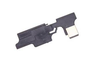 Tappet plate for the V2 gearboxes ( G3  type replicas )